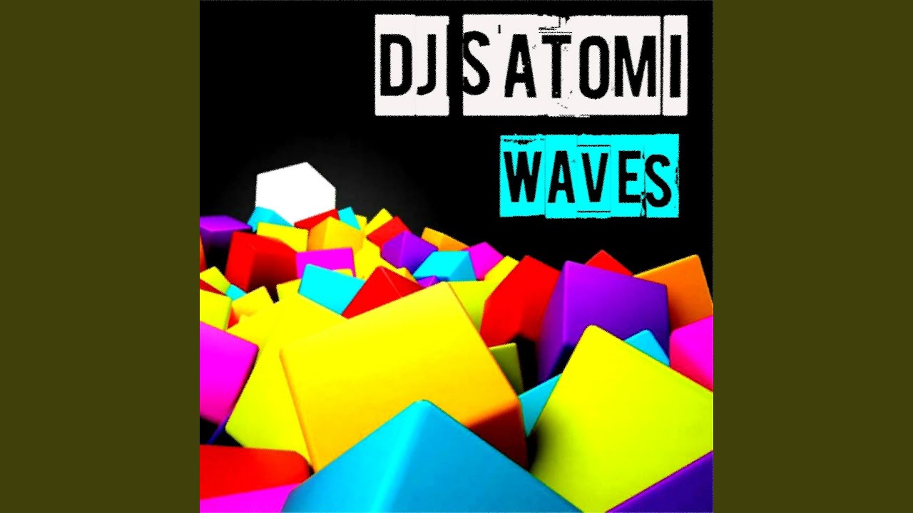 Waves (Stefano Carparelli Remix)