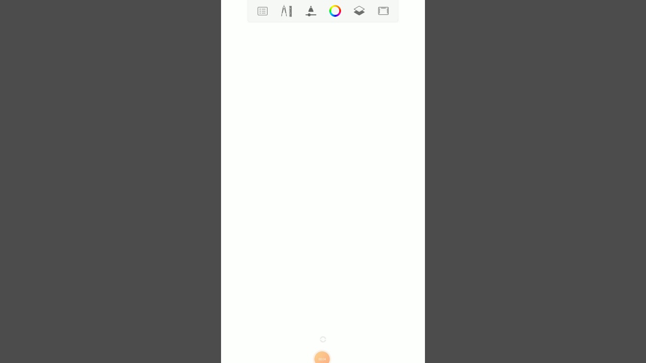 Uso de capas en personajes de anime en autodesk sketchbook