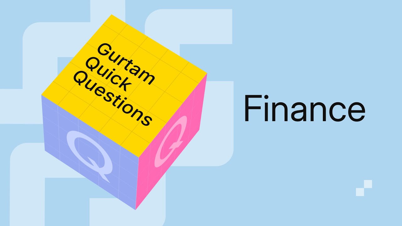 Must-Ask Questions for the Finance team | Gurtam QQ