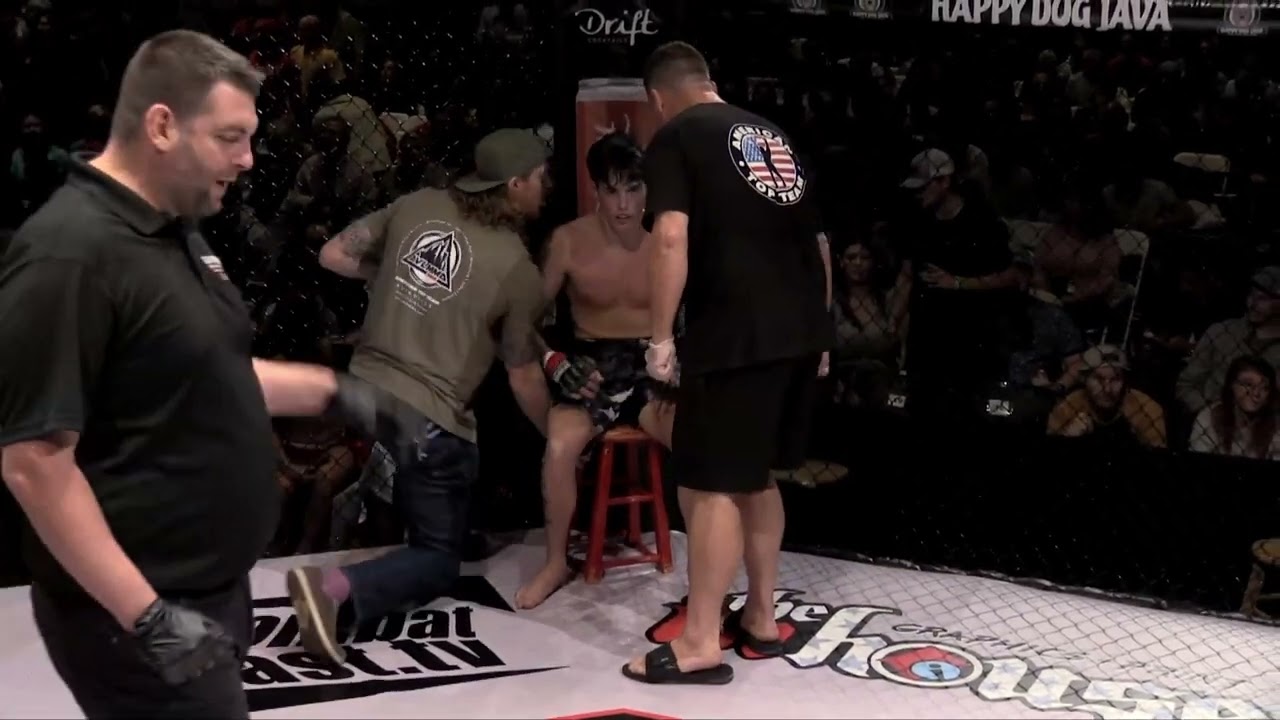 Qunicy Evans vs Samuel Klepac