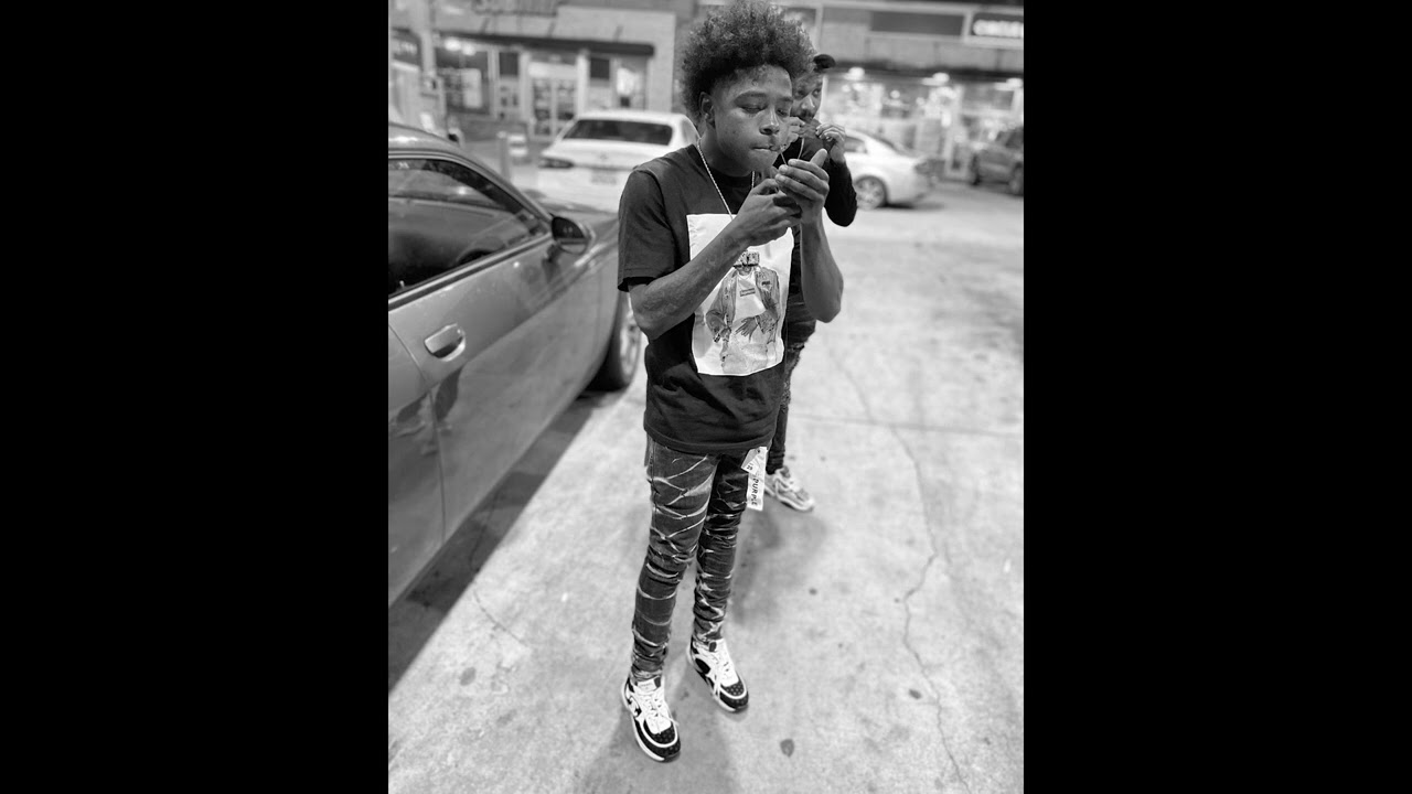 [FREE] Anti Da Menace Type Beat 
