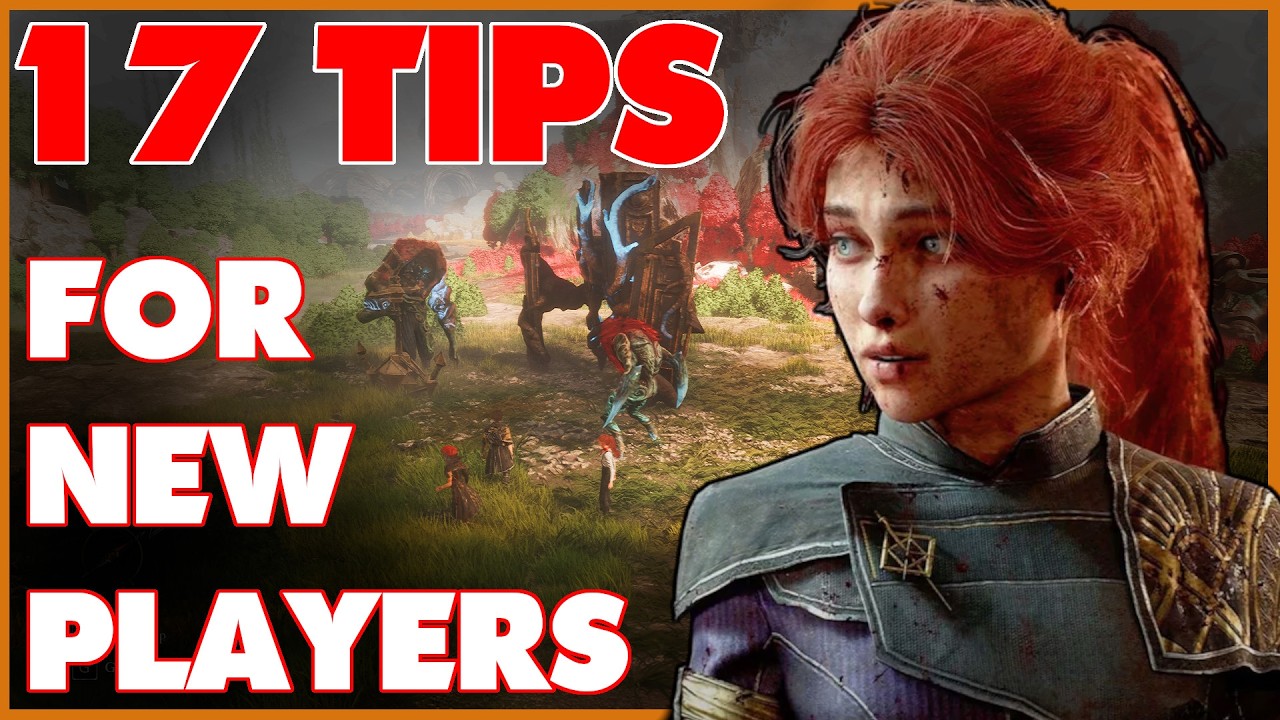 17 Tips For New and Returning Players | Clair Obscur: Expedition 33