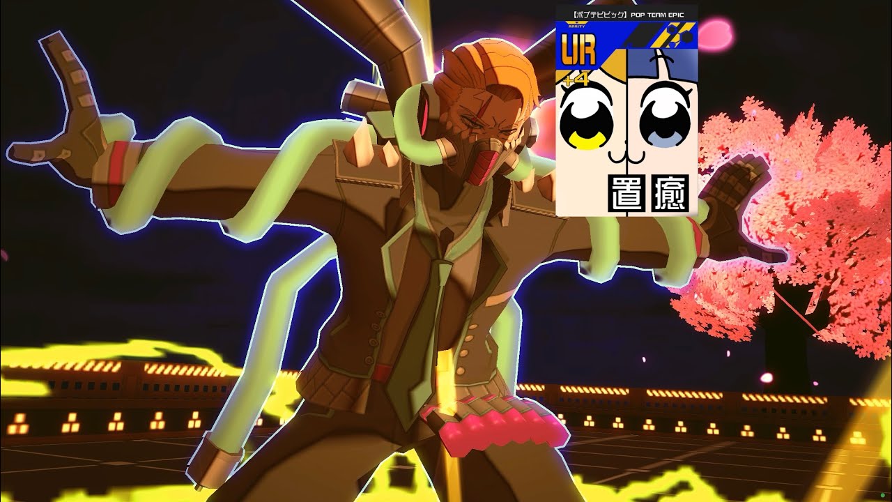 【グスタフ】上手くなりたい人も運営も全員見てくれ