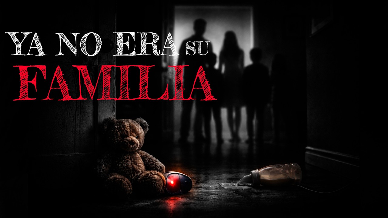 6 Historias de PADRES que No Eran Quienes PARECÍAN 