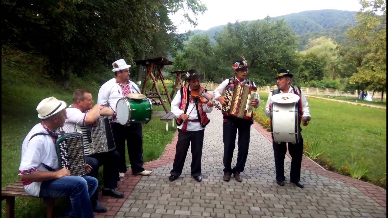 гурт незабутка  ++ гурт раковець (в боржава)