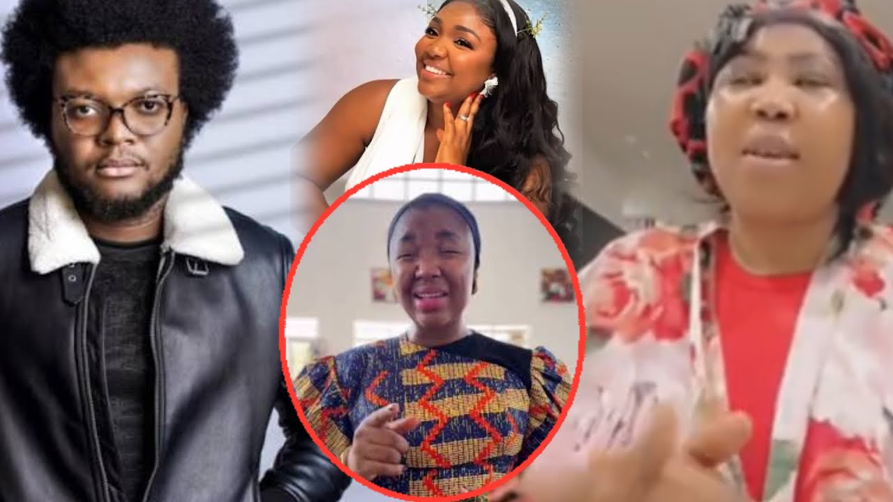 End of the road for Ekene, she never sees this coming, her American friend exposed all