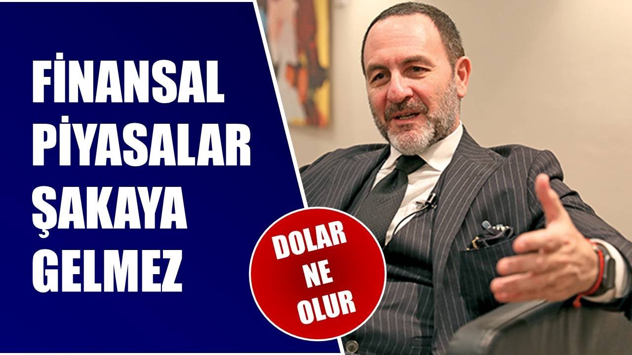Dolar Ne Olur? - Emre Alkin