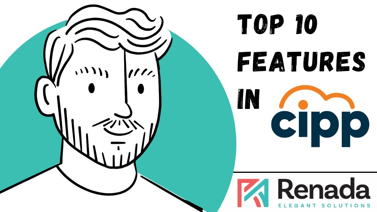 Top 10 Features in CIPP