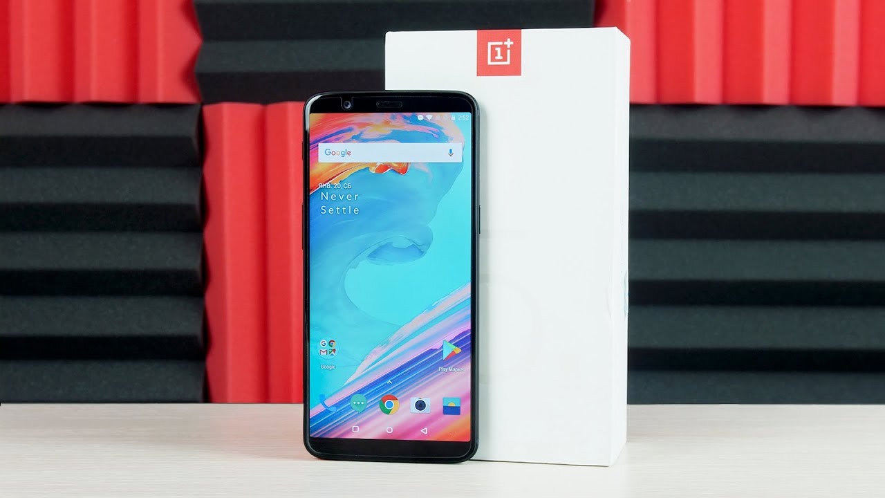 НЕДОСТАТКИ Oneplus 5T! КОГДА НОВОЕ НЕ ЗНАЧИТ ЛУЧШЕЕ! ЧЕСТНЫЙ ОБЗОР! СРАВНЕНИЕ! ОТЗЫВ ПОЛЬЗОВАТЕЛЯ!