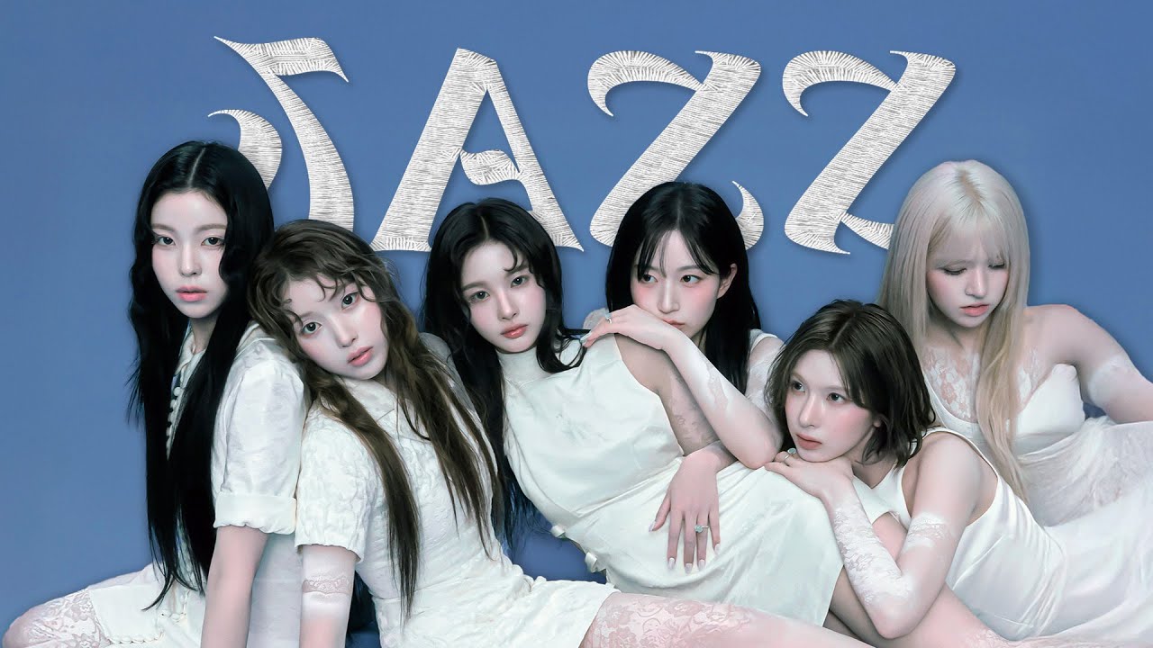 𝗡𝗠𝗜𝗫𝗫 | 𝐁𝐥𝐮𝐞 𝐕𝐚𝐥𝐞𝐧𝐭𝐢𝐧𝐞 재즈 플리 🎹🐬
