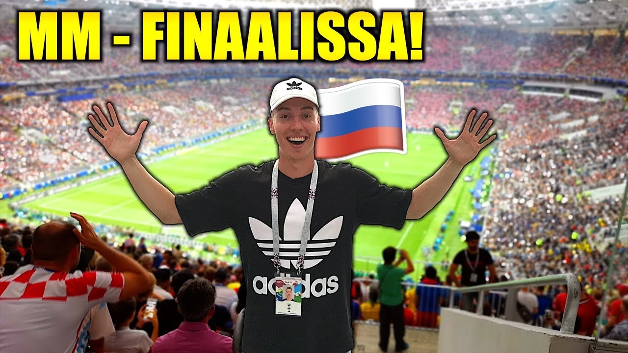 Ilaripro MM-finaalissa!