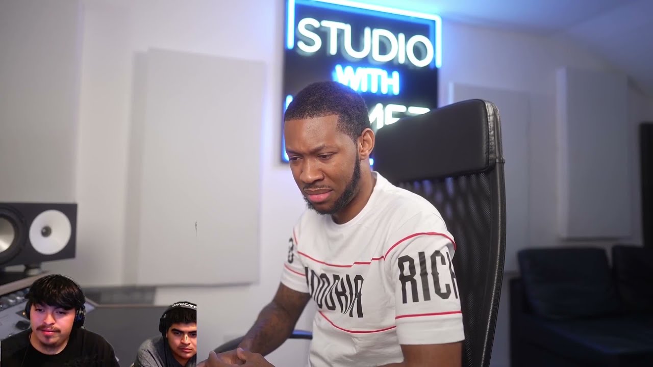 #SinSquad​ GP X KayyKayy X S A Vheezy X Uncs - Plugged In W/Fumez The Engineer |REACTION VIDEO!
