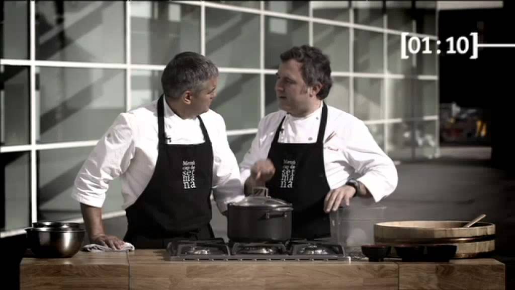 Men&uacute; cap de setmana - El truc - Gemma Mengual - TV3