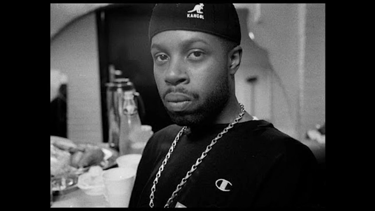 [FREE] Jay Dee Type Beat - prod. sbc