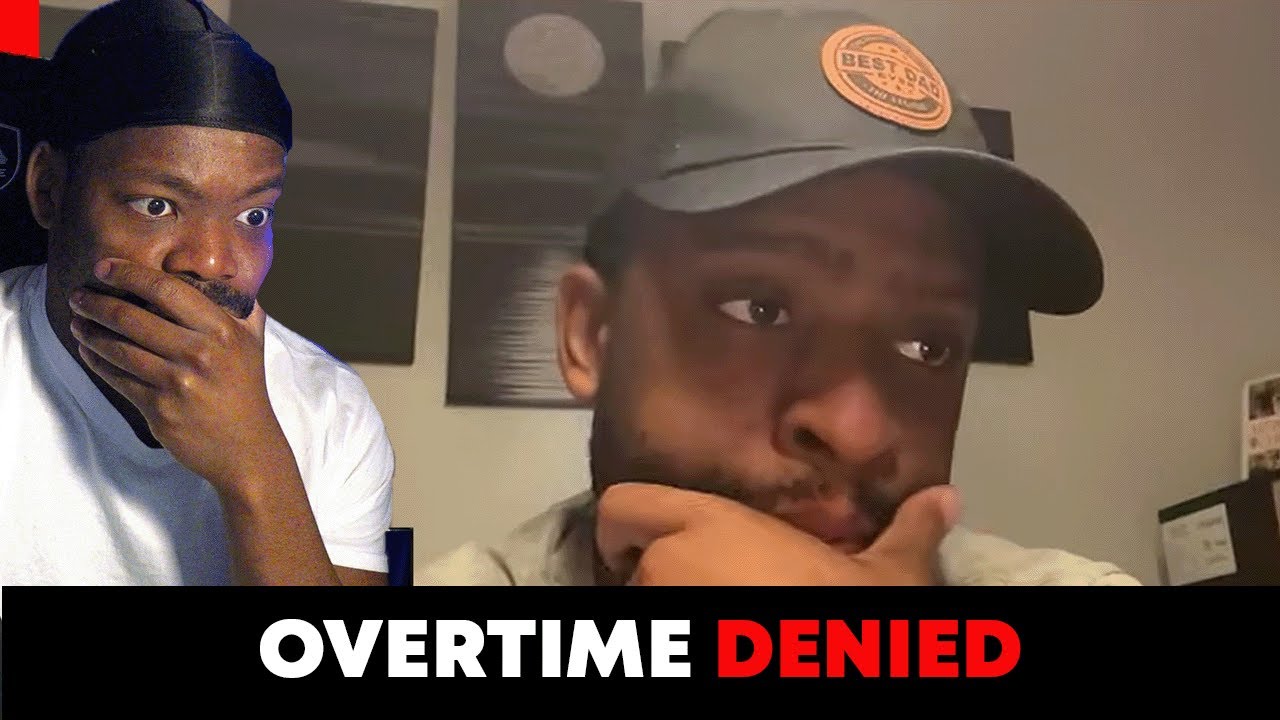 Working Hard Backfires: Your Overtime Can Be Cancelled