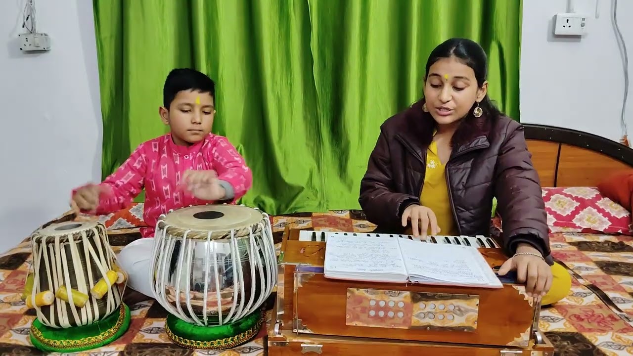 वीणा वादिनी दुख हारिणी(जय मां शारदे) 🙏कृपया लाइक और सब्सक्राइब जरूर करें और अपना आशीर्वाद दें 🙏🥰