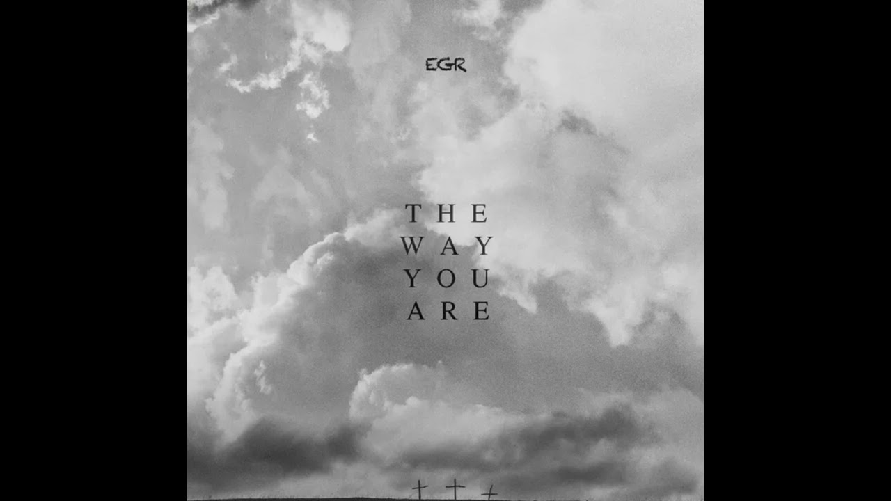 EGR- The Way You Are (prod. By arize)