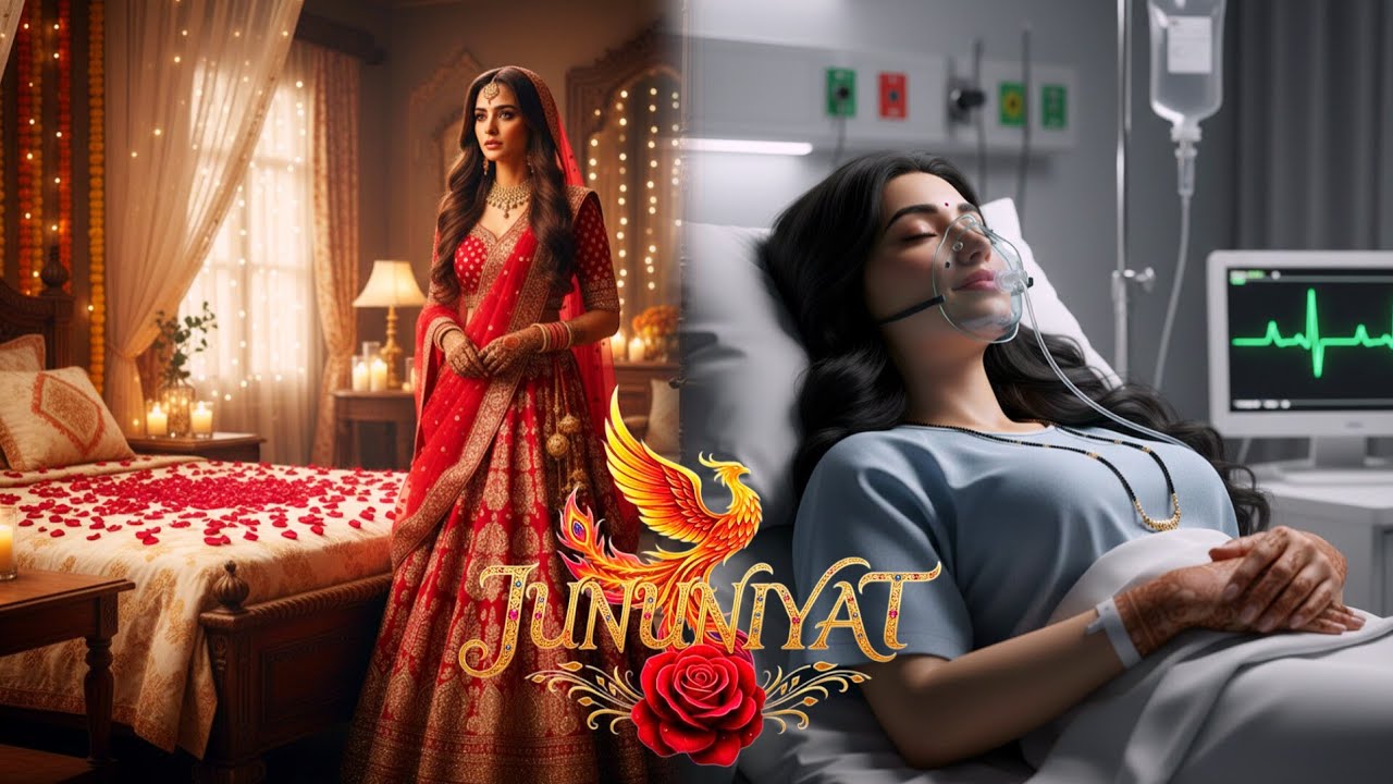 Ep{16} || First night & sacchai ka samna||𝐔𝐯𝐢𝐤𝐚❤️‍🔥𝐀𝐚𝐫𝐨𝐡𝐢 ˚₊· ͟͟͞͞➳❥// 𝑱𝑼𝑵𝑼𝑵𝑰𝒀𝑨𝑻🔥//𝐠𝐥 𝐥𝐨𝐯𝐞 𝐬𝐭𝐨𝐫𝐲 ✿♡
