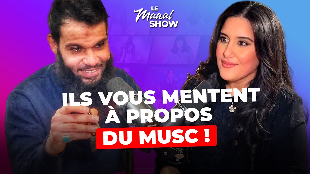 Expert N°1 du Parfum : 97% des gens ne savent pas choisir leur parfum ! La vérité sur Le Musc !