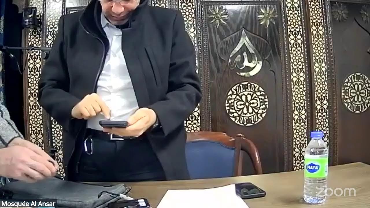 الدكتور ممدوح المنير - أسرة تصنع جيلها: كيف نحمي أبناءنا في كندا