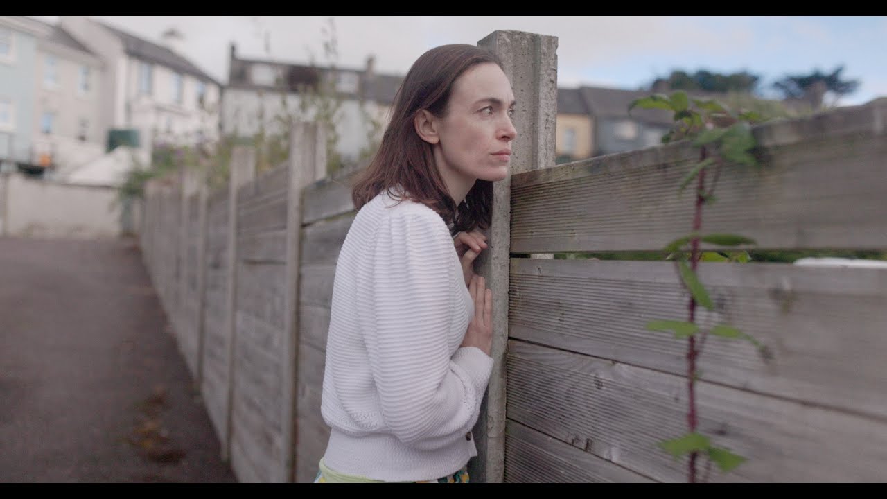 Hannah Sullivan - from 