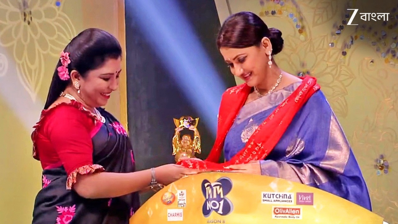 কেয়া নিজের প্রতিভা দিয়া গড়ে তুললো একটা ব্যবসা | Didi No 1 Season 8 | Full Ep 359 | Zee Bangla