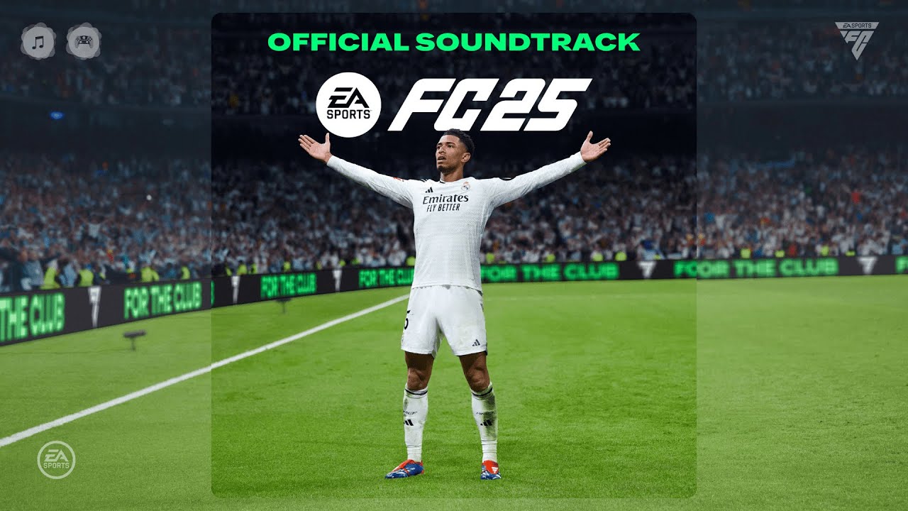 Future Islands - King of Sweden (EA Sports FC 25)