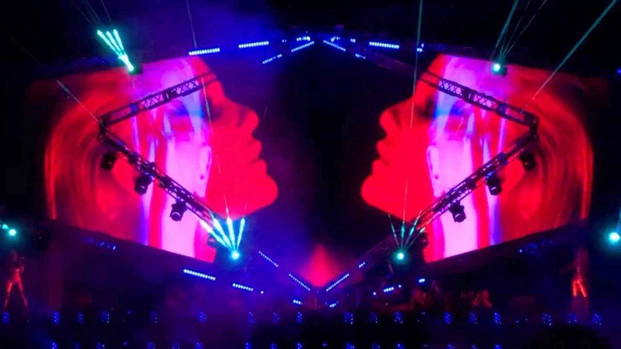 Carl Cox - Live @ Ultra Music Festival 2019 (Full Video) Friday