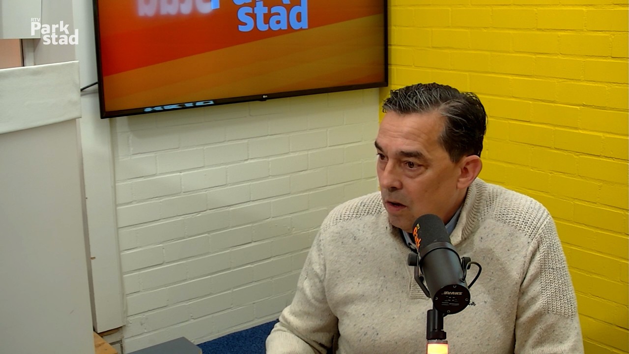 Parkstad Fracties 2026 | VVD Heerlen
