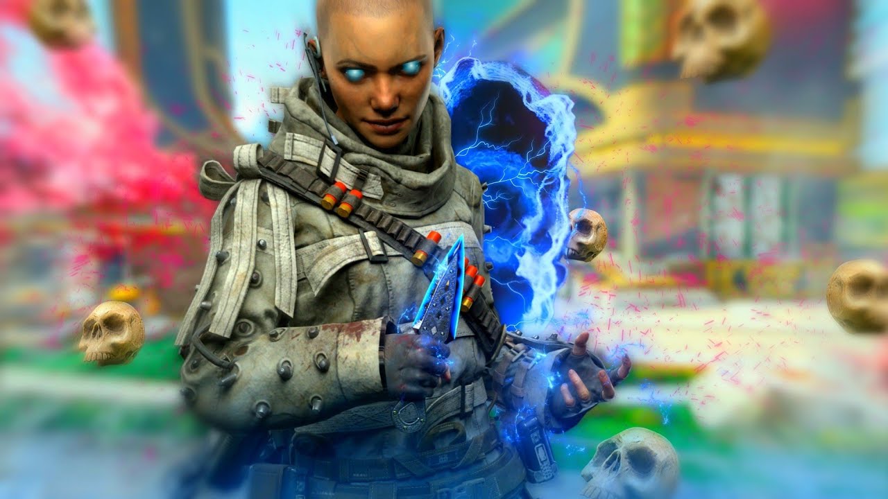 Will Apex Legends Ever Find A Solution For The Cheating Infestation?