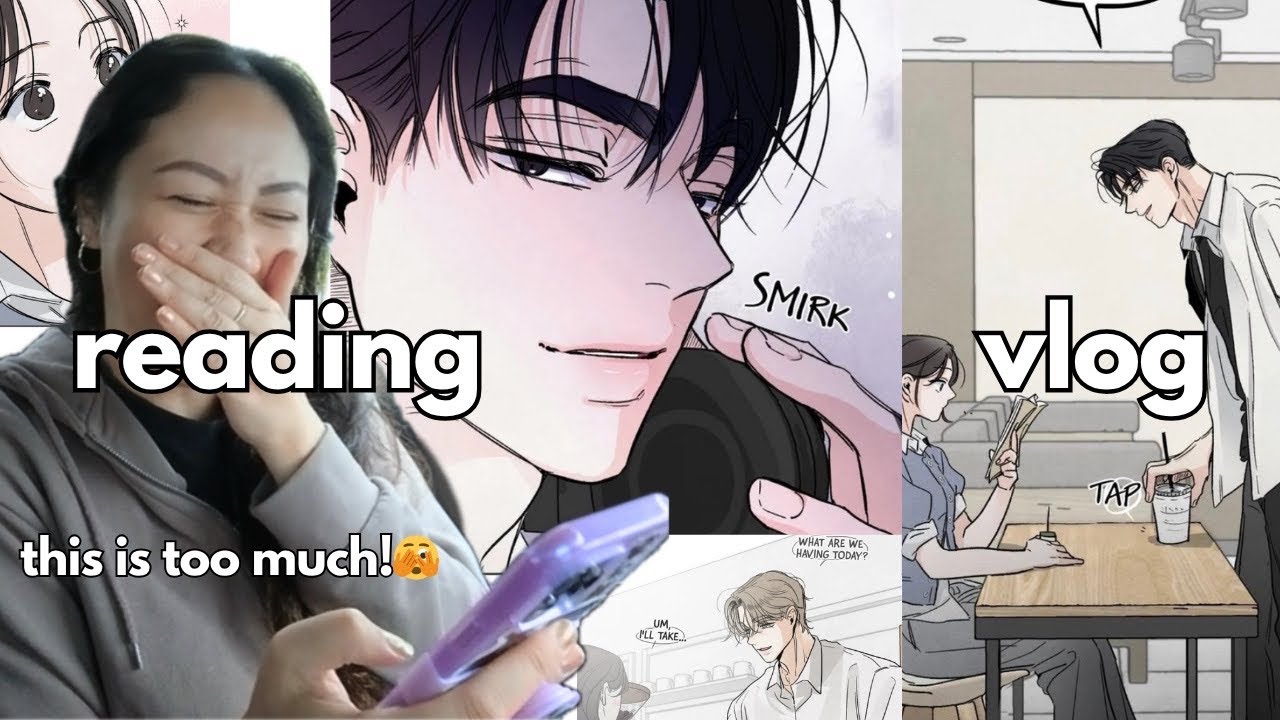 Who Is The Liar - chapter 1 | Manhwa Review | I’m a manhwa beginner | obsessed, red flags, drama 😱