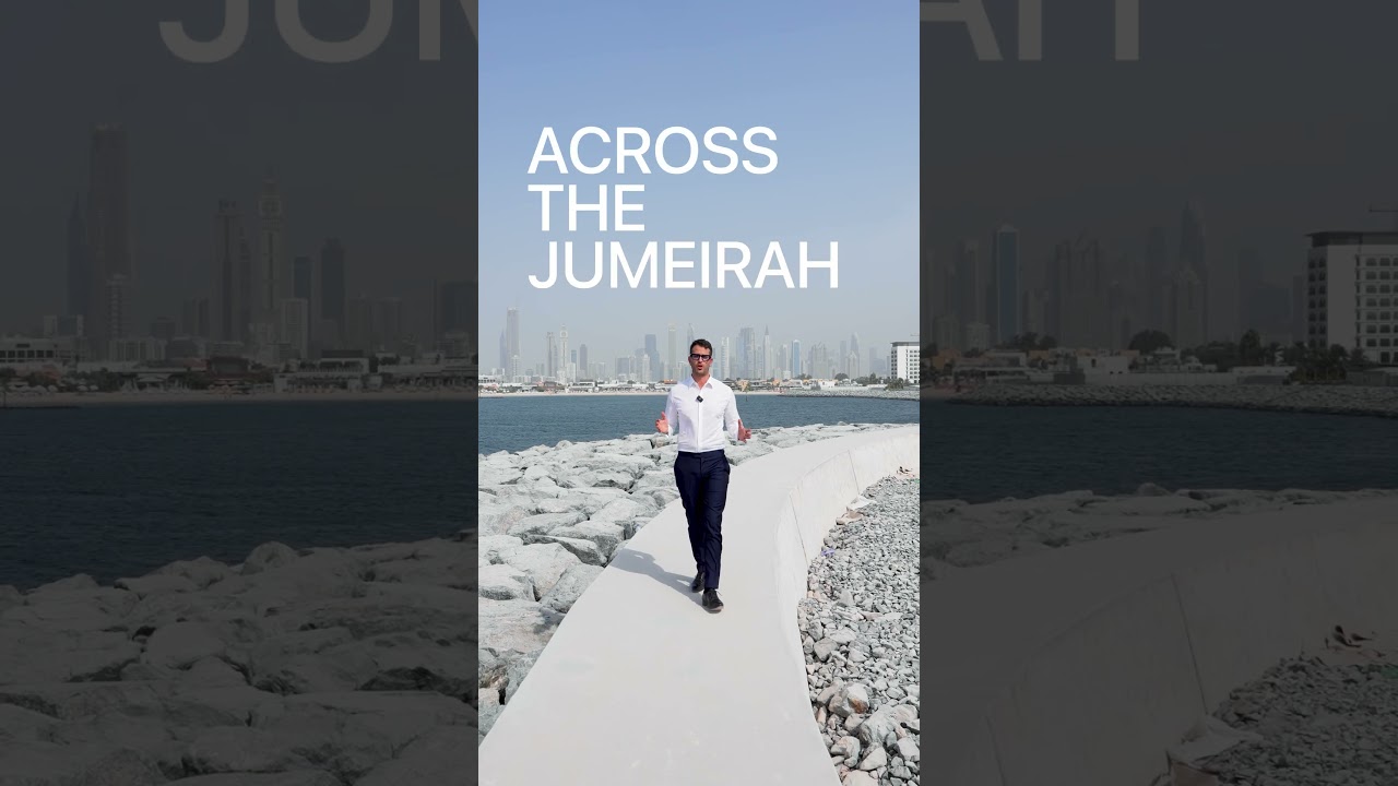 Exclusive Waterfront Living- La Mer South