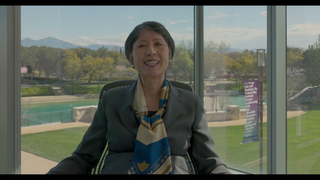 Soka University of America Graduate School 30th Anniversary