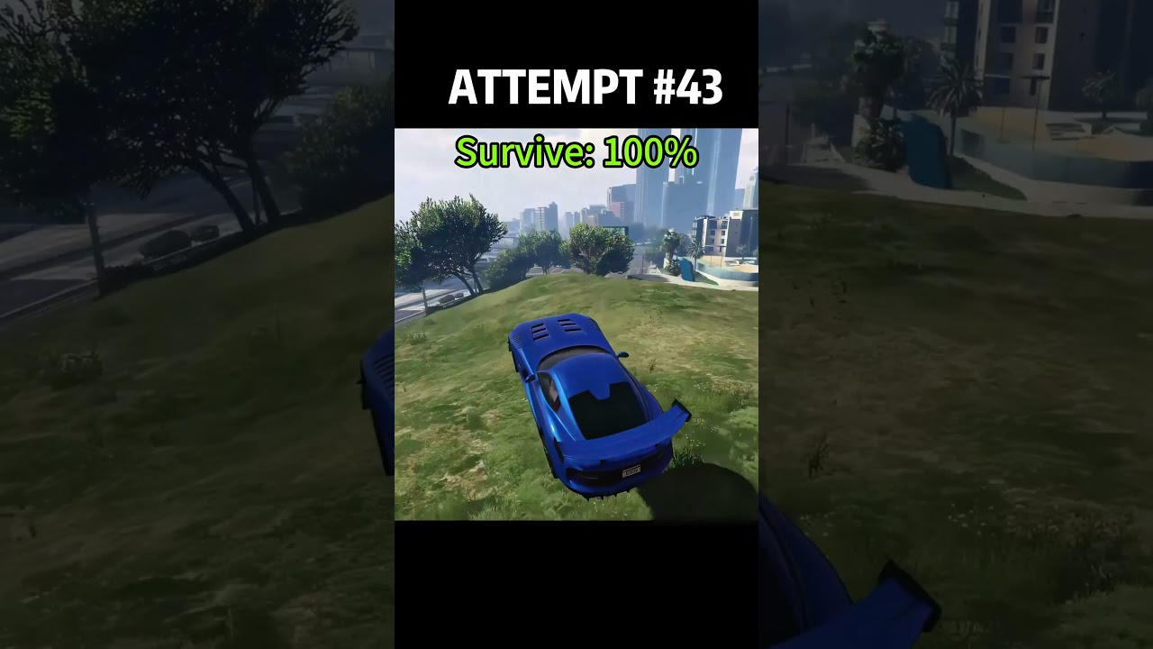 GTA: The Most Hilarious Thug Life Moments 