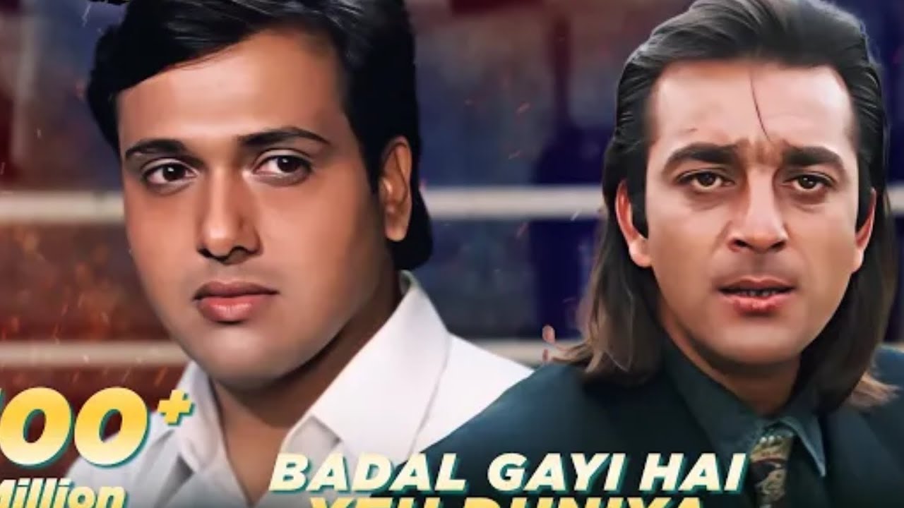 Ab Dushman ban gaya doston Purana ☺️😱