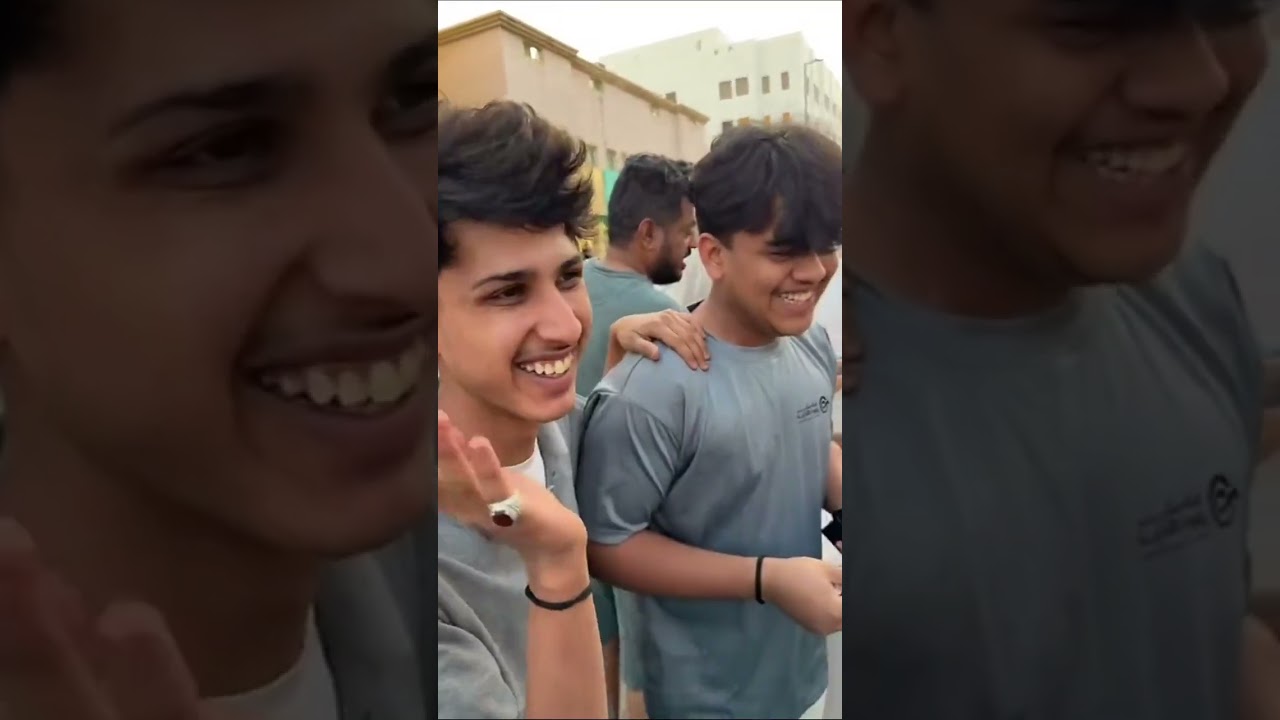 راشد يبي فلووووس! 😂 عيسى عسيري 