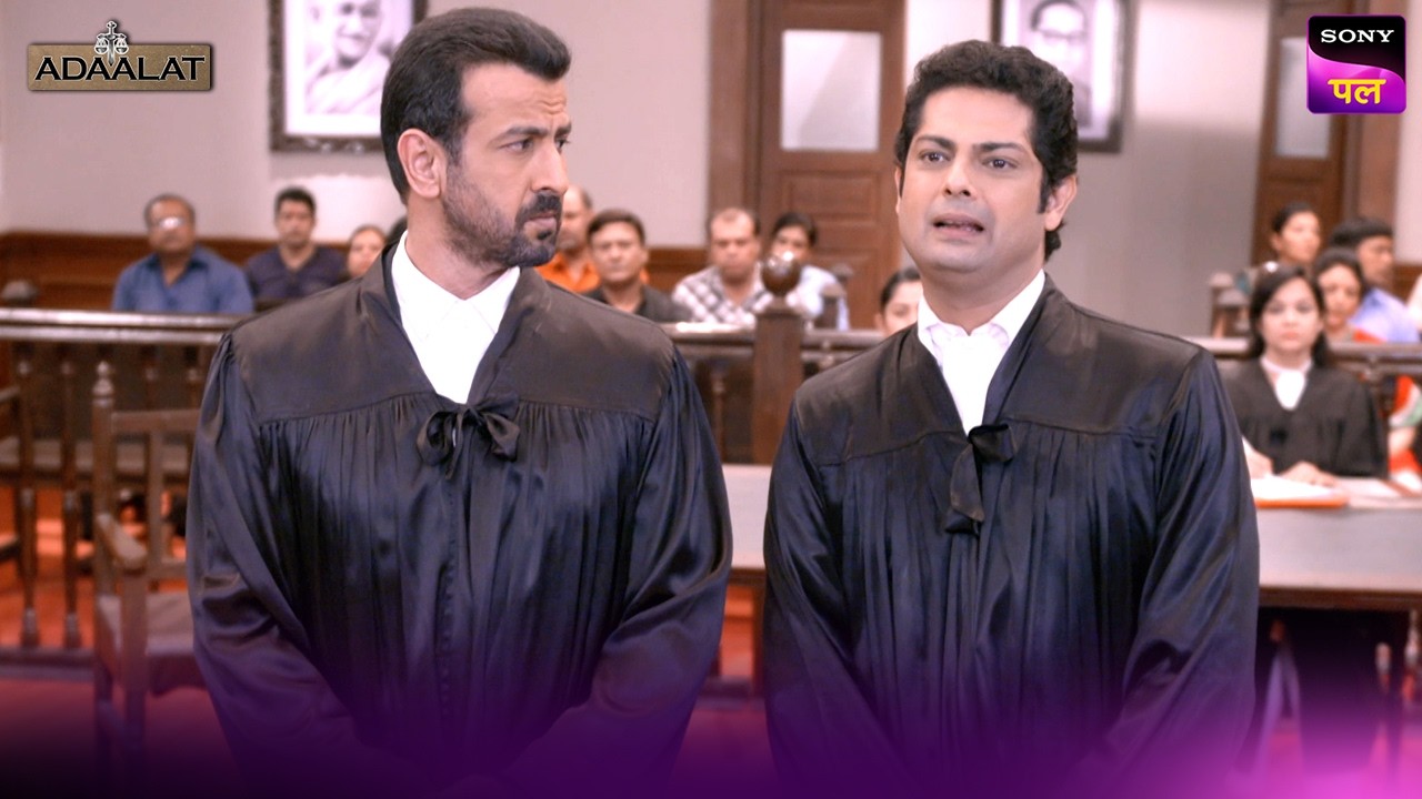Jaya हत्याकांड का Case कैसे लड़ेगा KD?  | Adaalat 2 | 11 Nov 2024
