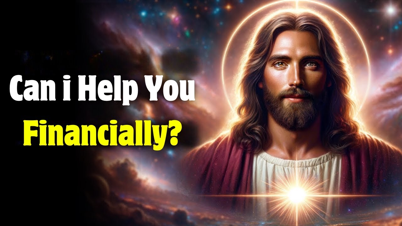 Can i Help You Financially? If Yes Then Listen Carefully | Gods message today | God blessings
