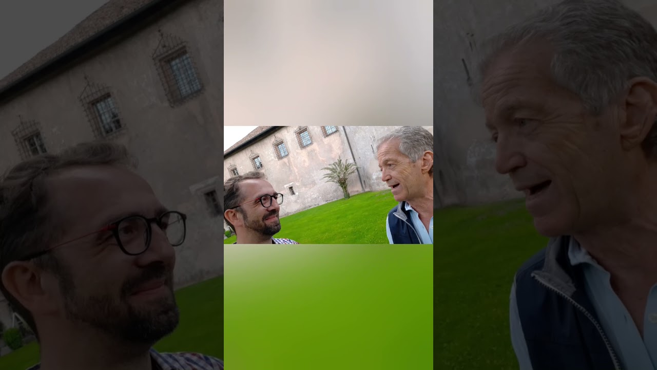 Il Presidente Sandro Pertini e le sue pipe: intervista a Robert Seppi