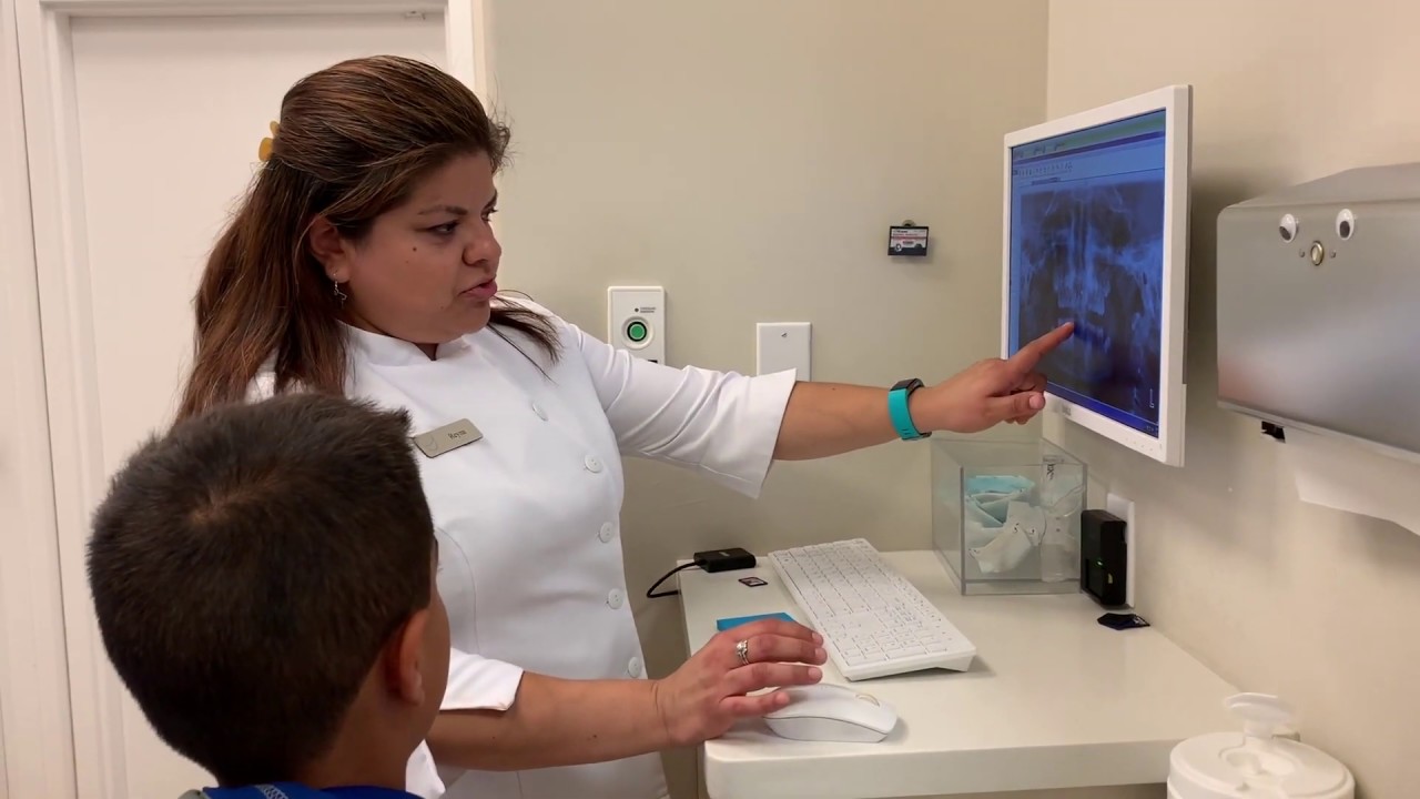 What To Expect For First Visit at Bella Smile