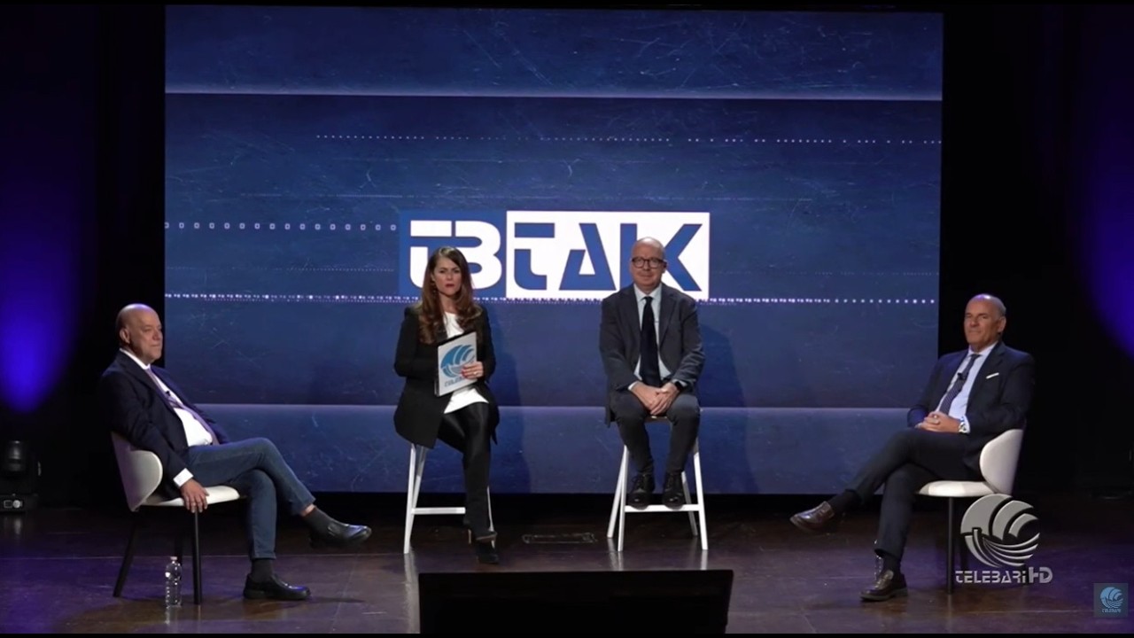 Referendum sulla Giustizia, sì o no? L’Italia al voto: il confronto nel Tb Talk