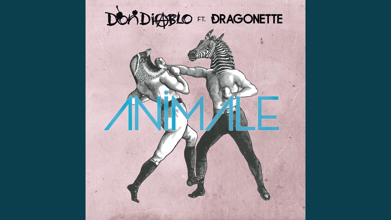 Animale (Oliver Remix)