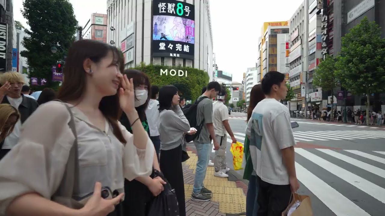 Qué es ser feminista en Japón? 