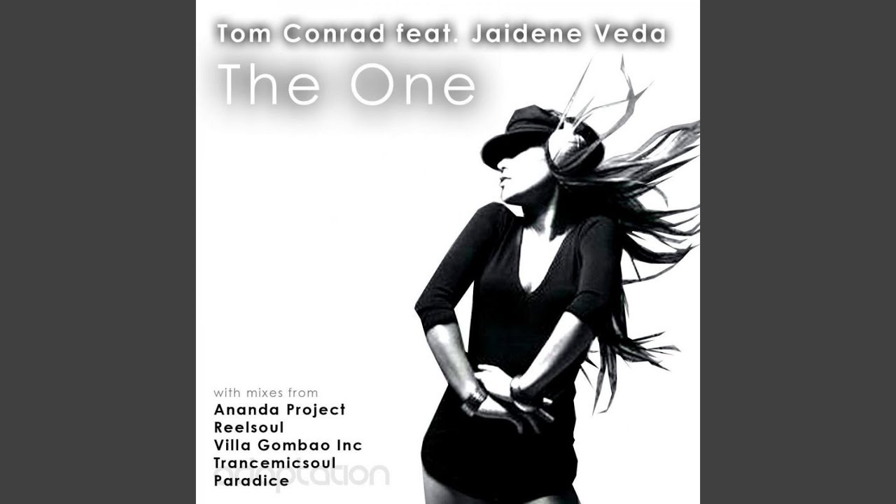 The One (Reelsoul Remix) (feat. Jaidene Veda)
