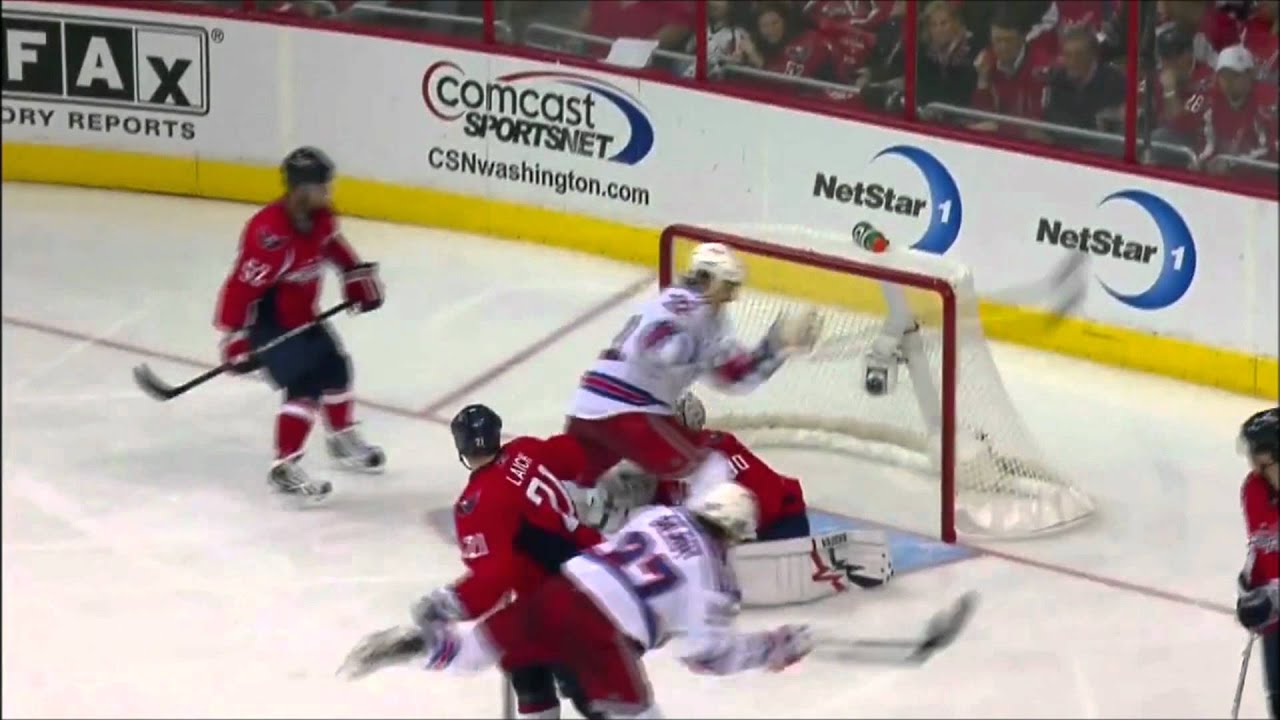 NHL 2011-2012 Season Preview
