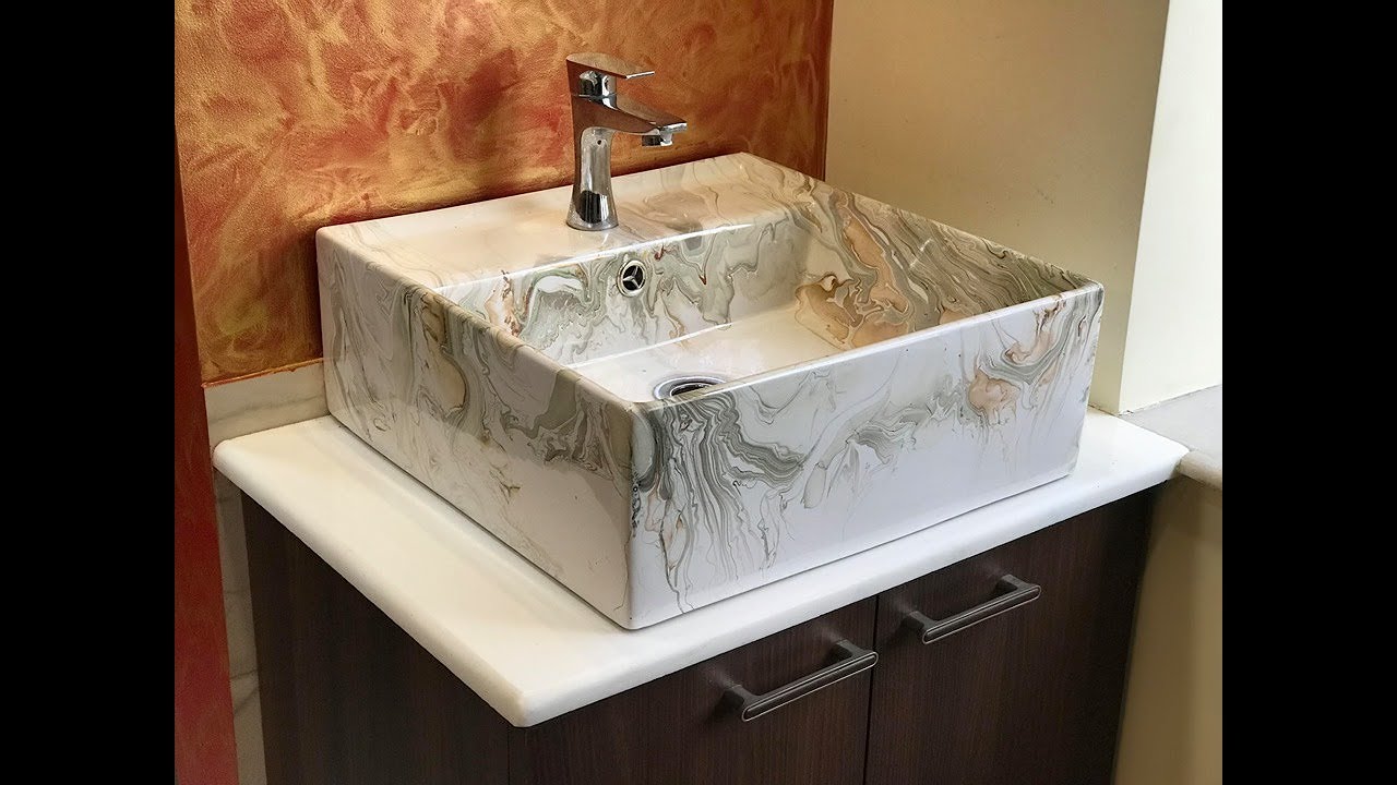 Countertop washbasin Cabinet  कैसे बनाते है?Interior Jagat