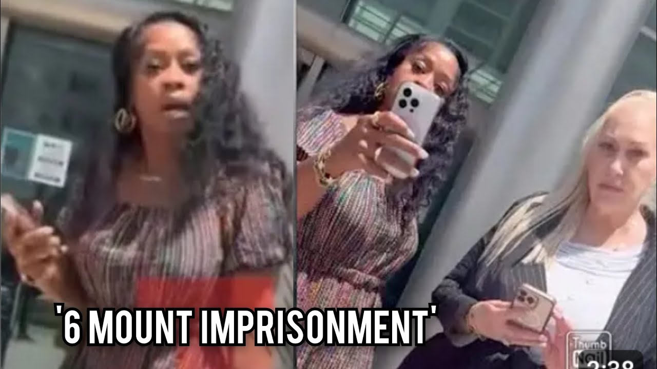 Remy Ma Sentenced to Prison for 6 Mounts for Explosive Court Clash With Murder Victim&rsquo;s Daughter