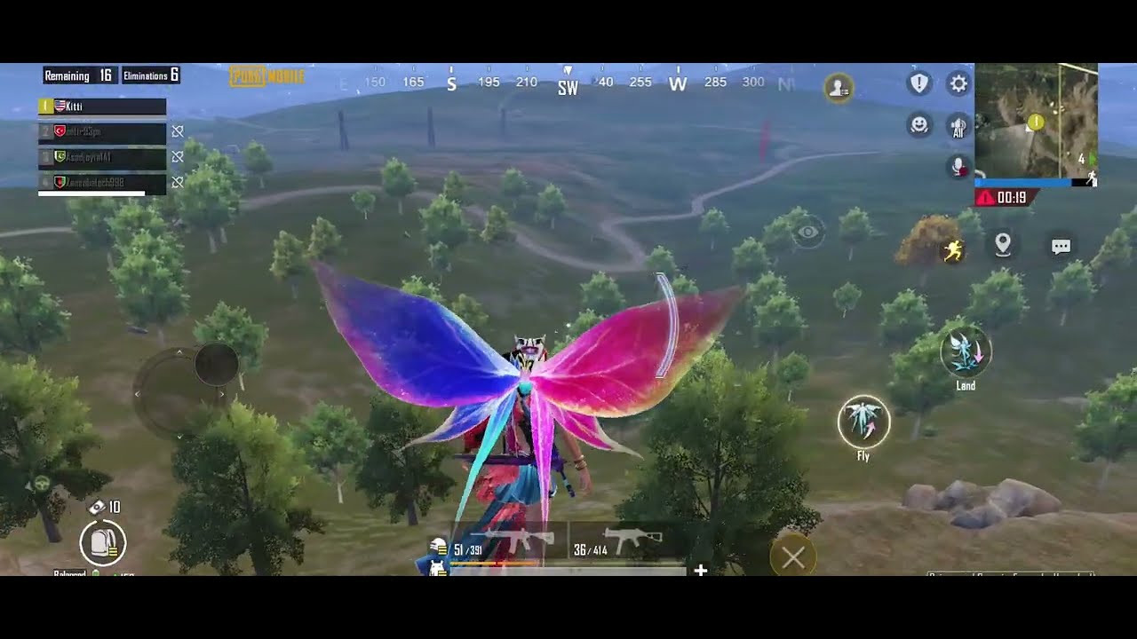 Survived Yasnaya 