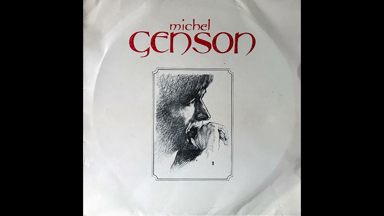Michel Genson - Matamore (LP - 1979)