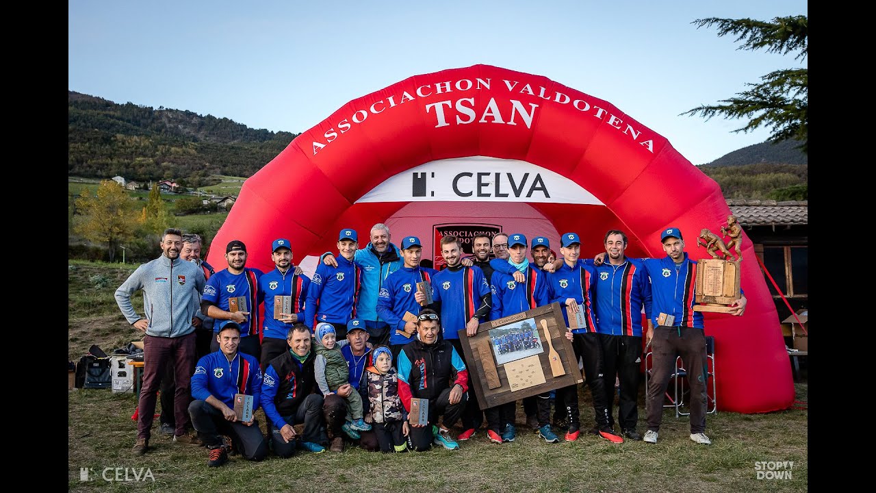 Tsan Finale Autunn 2023